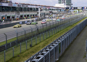 Das größte Rennen der Welt: ADAC RAVENOL 24h Nürburgring verwandelt die Eifel in ein Motorsport-Mekka