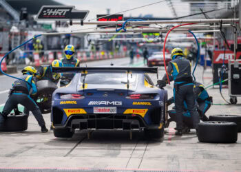 Halbzeit am Nürburgring: Wer geht als DTM-Tabellenführer in die zweite Saisonhälfte?