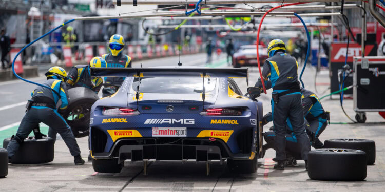 Halbzeit am Nürburgring: DTM-Tabellenführer und Verfolger im Fokus