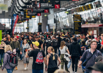 Champions-League-Finale: Gemeinsam live erleben im ring°boulevard