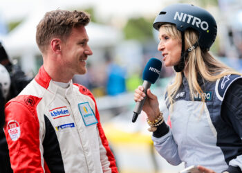 NITRO: Rennspektakel der Superlative im Free-TV