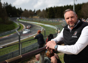 NLS-Livestream erzielt Rekordzahlen am Auftaktwochenende