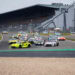 Spektakulärer Start bei den 24h Nürburgring: Estre, Farfus und Harper liefern sich packende Duelle