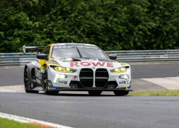 ROWE-BERUFUNG ABGEWIESEN! SCHERER-AUDI BLEIBT 24H-NÜRBURGRING-SIEGER