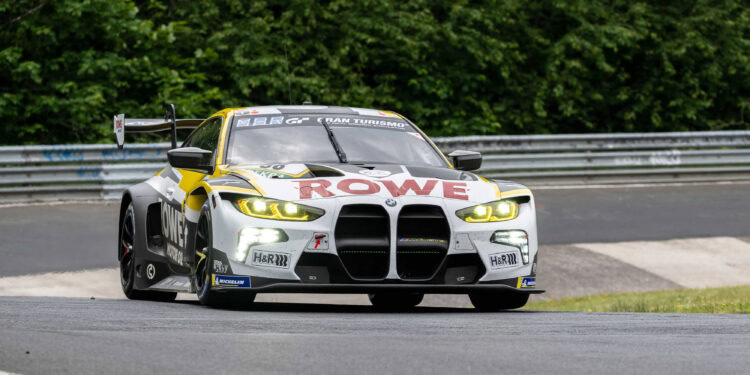 Berufung von Rowe Racing abgewiesen: Scherer Sport Phx bleibt 24h Nürburgring-Sieger