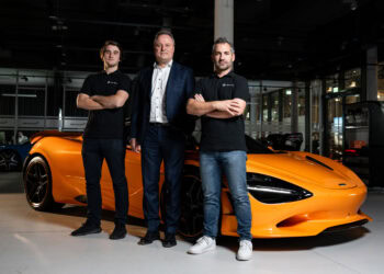 Comeback-Sensation: Timo Glock zurück in der DTM