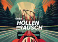 Höllenrausch: Der Nürburgring als Mythos und Mahnmal