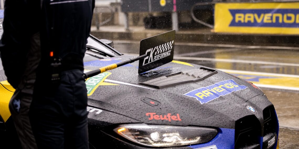 FK Performance dominiert weiter auf der Nordschleife