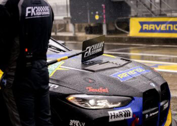 FK Performance dominiert weiter auf der Nordschleife