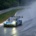 Scherer-Porsche siegt im Regenrennen auf der Nordschleife