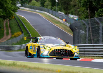 Top-Qualifying Nürburgring: Diese Fahrer greifen an