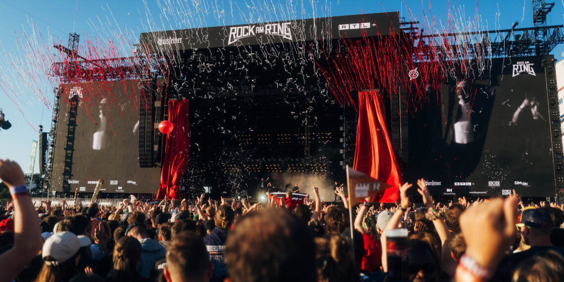 Juni-Highlights 2025: Volles Haus am Nürburgring