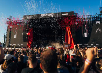 Juni-Highlights 2025: Volles Haus am Nürburgring