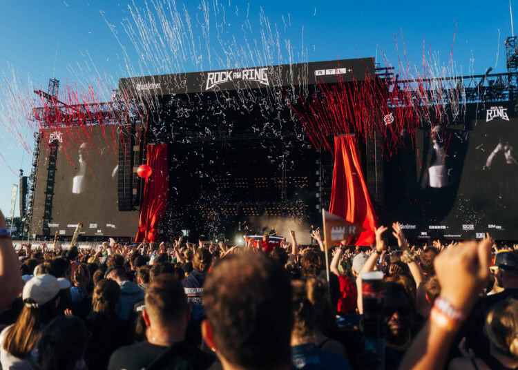 Juni-Highlights 2025: Volles Haus am Nürburgring