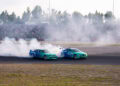 Falken Drift Show 2025 zieht 30.000 Zuschauer an