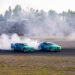 Falken Drift Show 2025 begeistert 30.000 Fans
