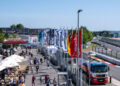 ADAC 24h Nürburgring: Logistische Meisterleistung mit über 4.800 Einsatzkräften