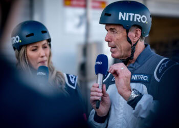 Zehn Jahre 24h Nürburgring live bei NITRO