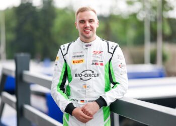 Tim Heinemann: Bittere 24h-Bilanz am Nürburgring und in Spa