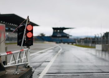 VLN Auftaktrennen