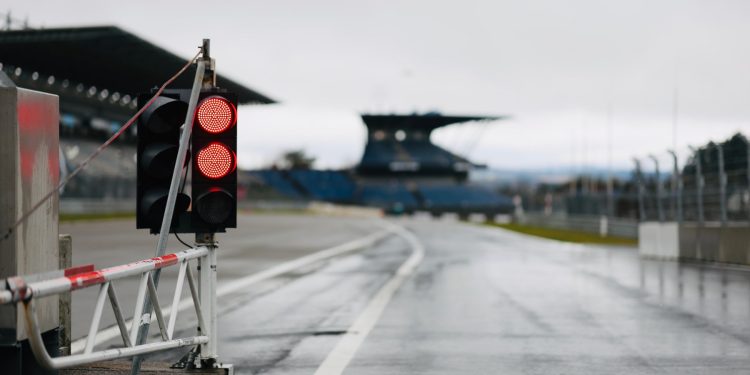 VLN Auftaktrennen