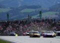 DTM Red Bull Ring