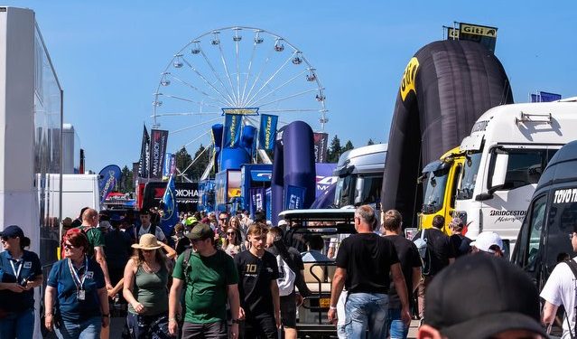 24h Nürburgring 2026